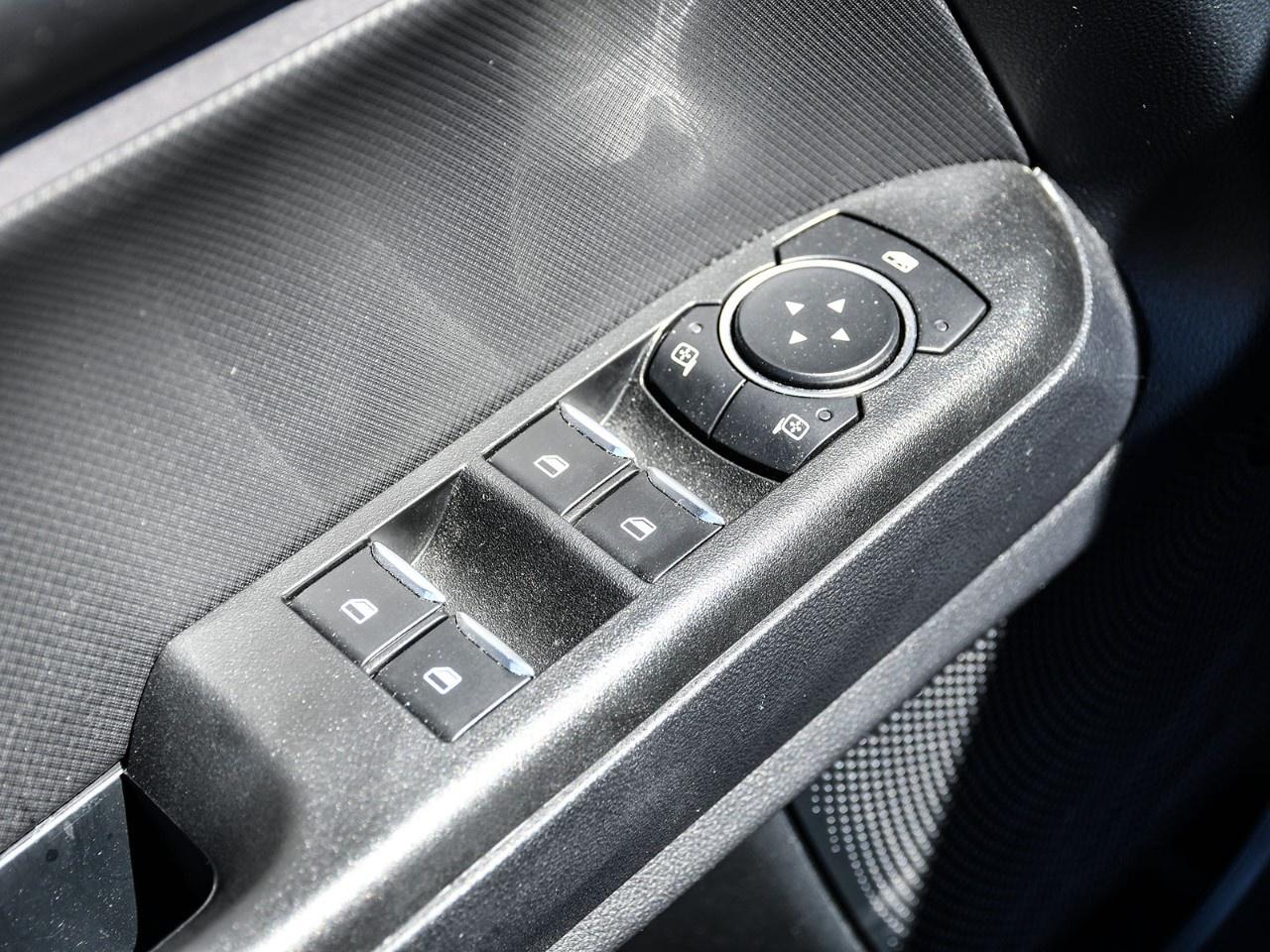 2024 Ford Bronco Sport Big Bend 4x4 Photo