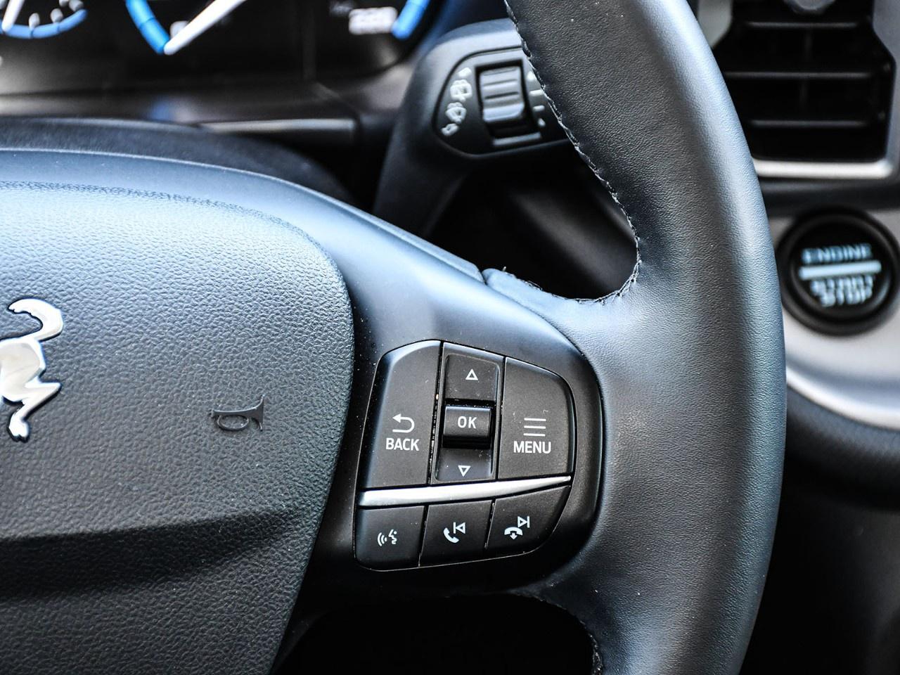 2024 Ford Bronco Sport Big Bend 4x4 Photo