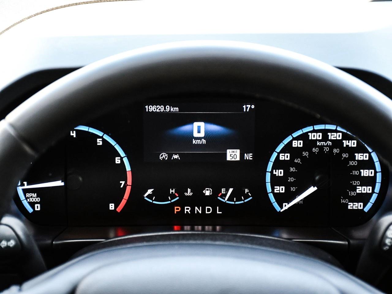 2024 Ford Bronco Sport Big Bend 4x4 Photo