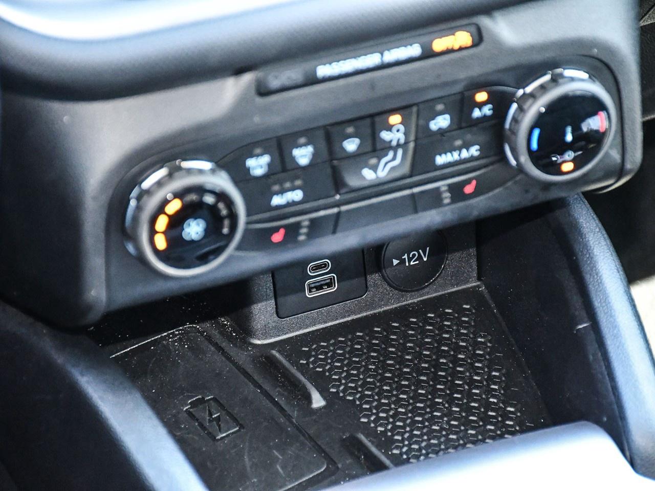 2024 Ford Bronco Sport Big Bend 4x4 Photo