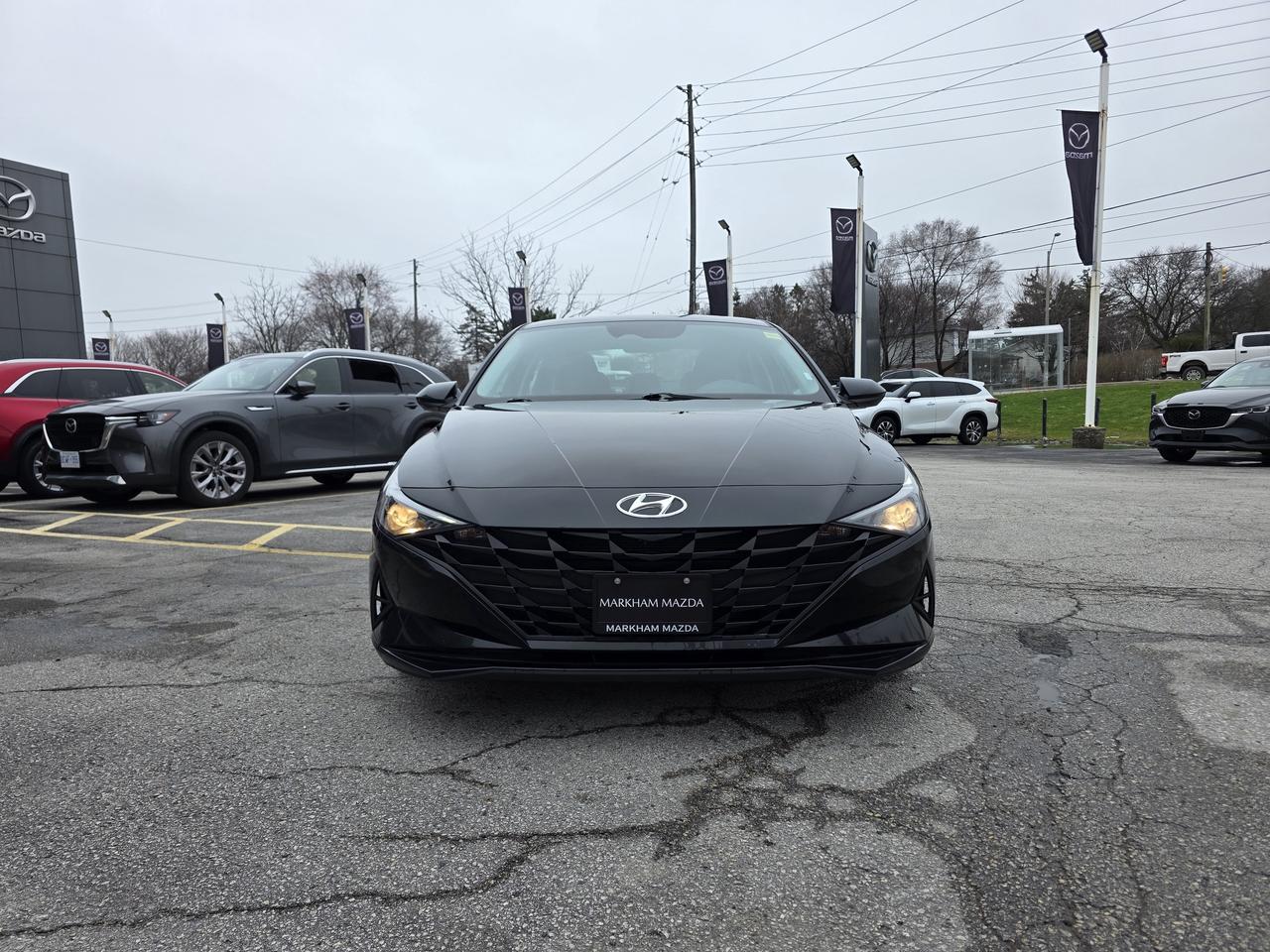 2023 Hyundai Elantra REMOTE STARTER CLEAN CARFAX Photo