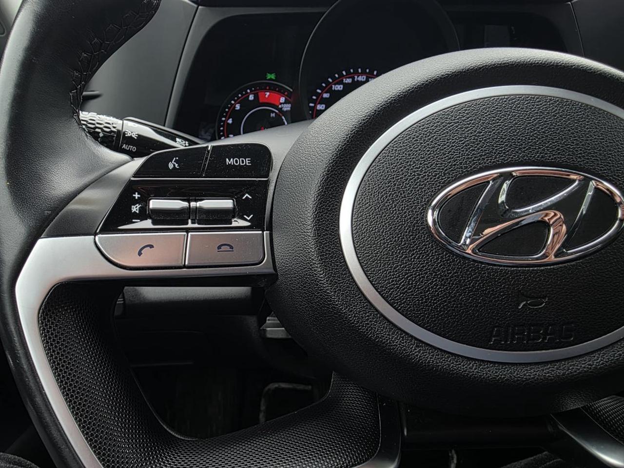 2023 Hyundai Elantra Remote Starter clean Photo