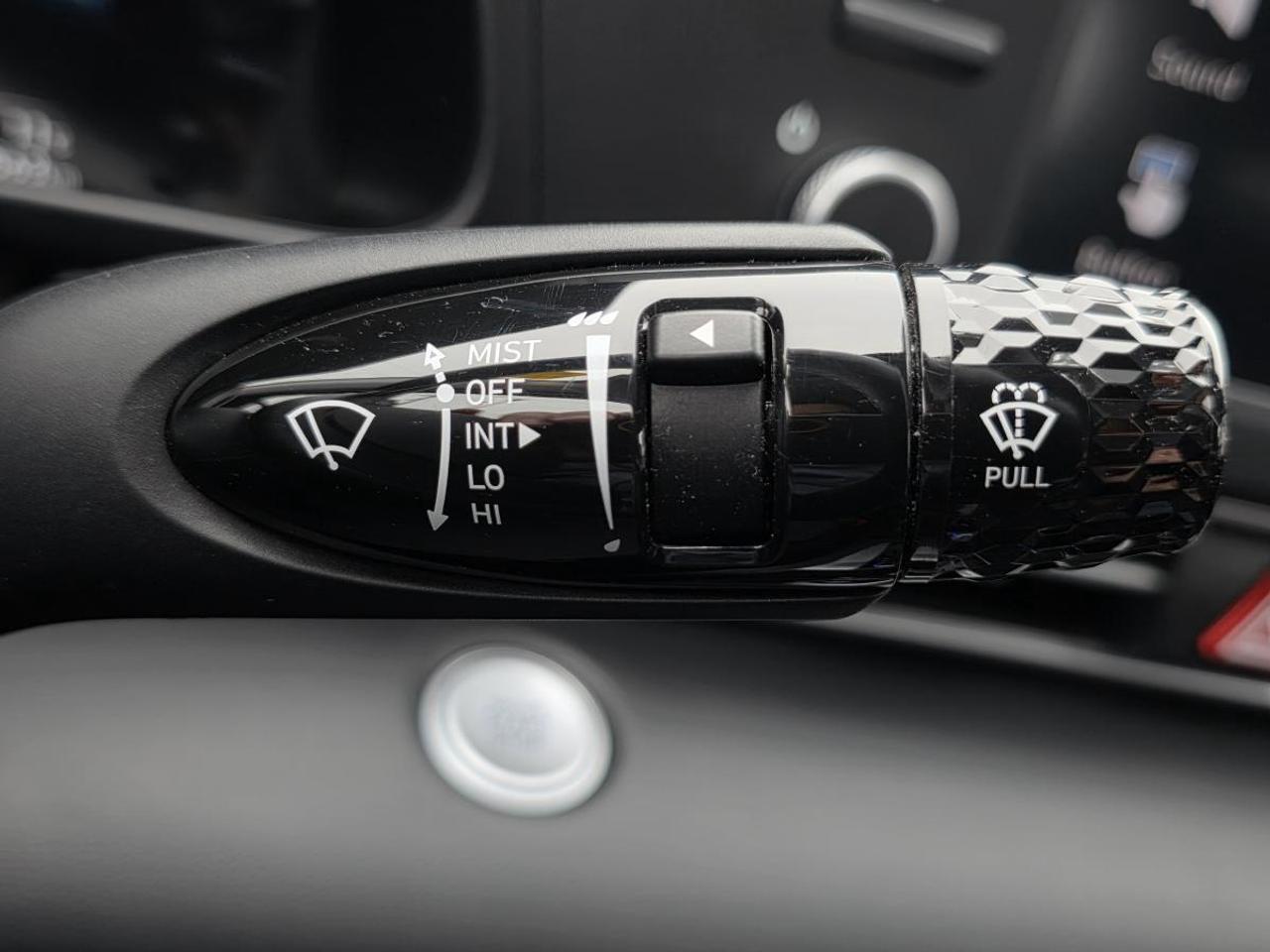 2023 Hyundai Elantra Remote Starter clean Photo