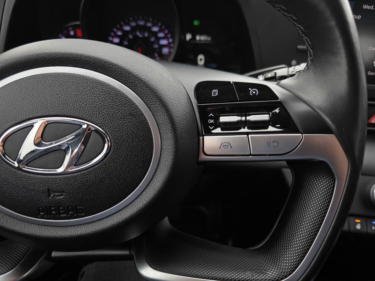 2023 Hyundai Elantra Remote Starter clean Photo