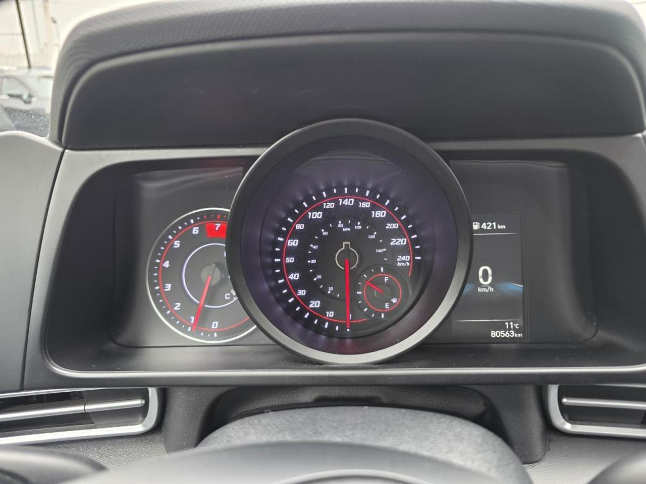 2023 Hyundai Elantra Remote Starter clean Photo