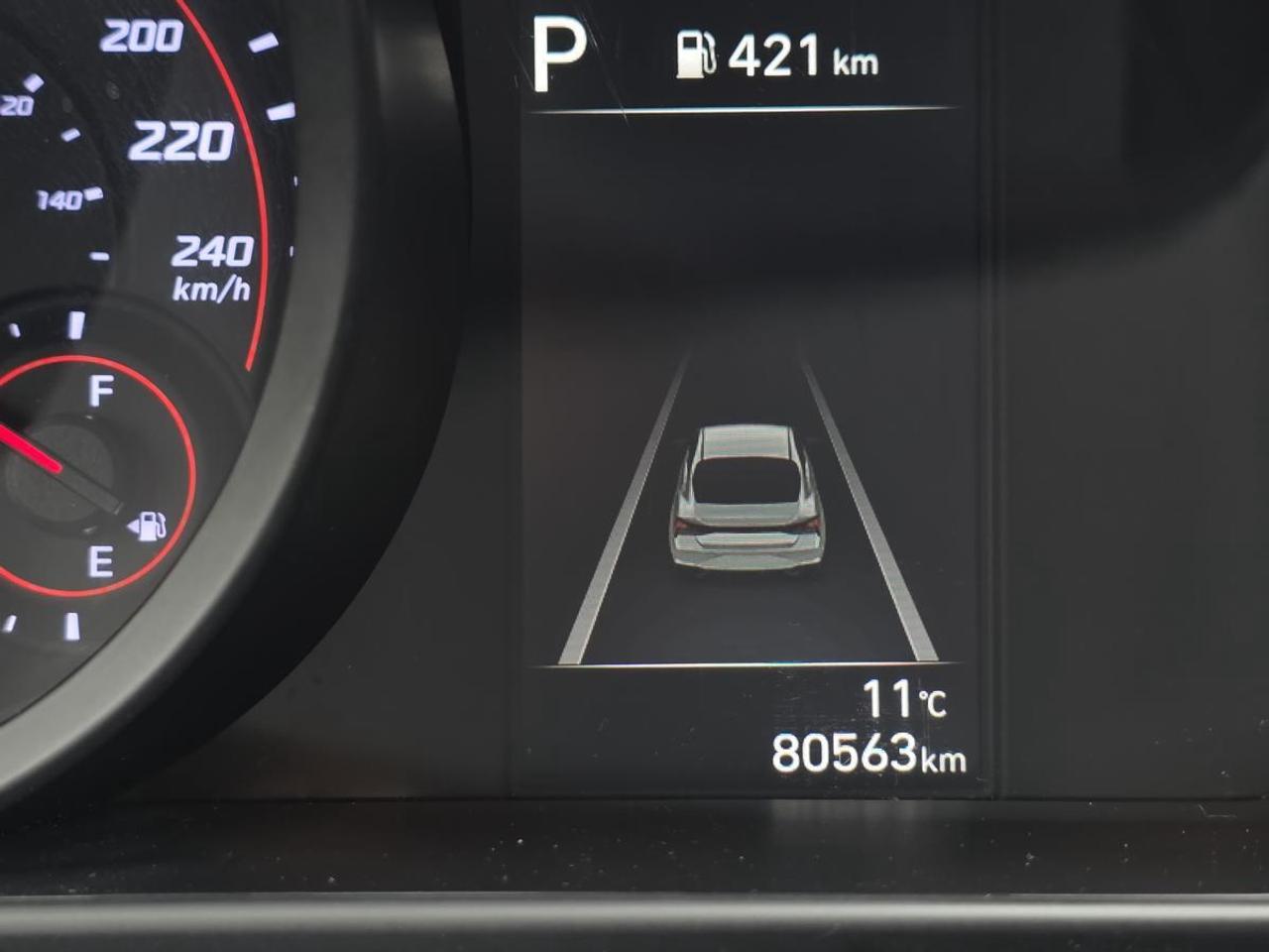 2023 Hyundai Elantra Remote Starter clean Photo