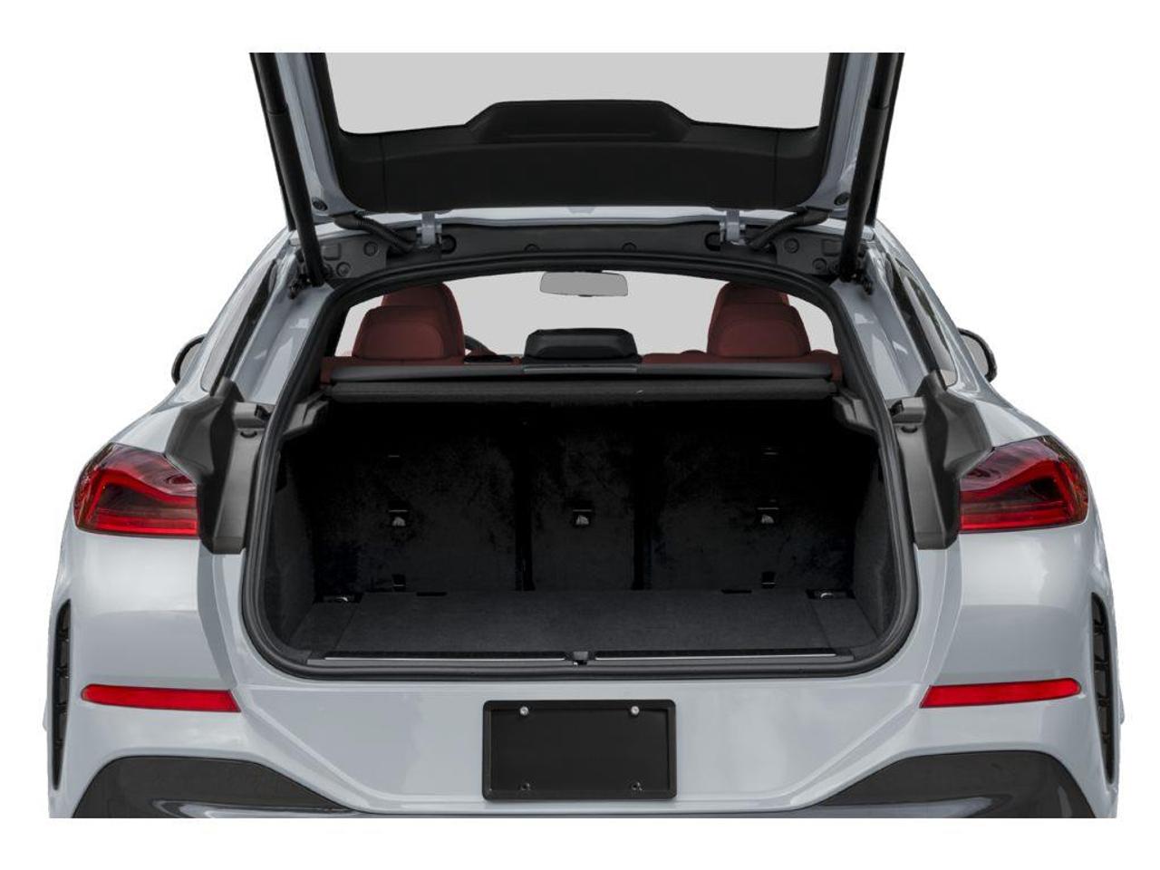 2026 BMW X6 xDrive40i 4dr All-Wheel Drive Sports Activity Coupe Photo