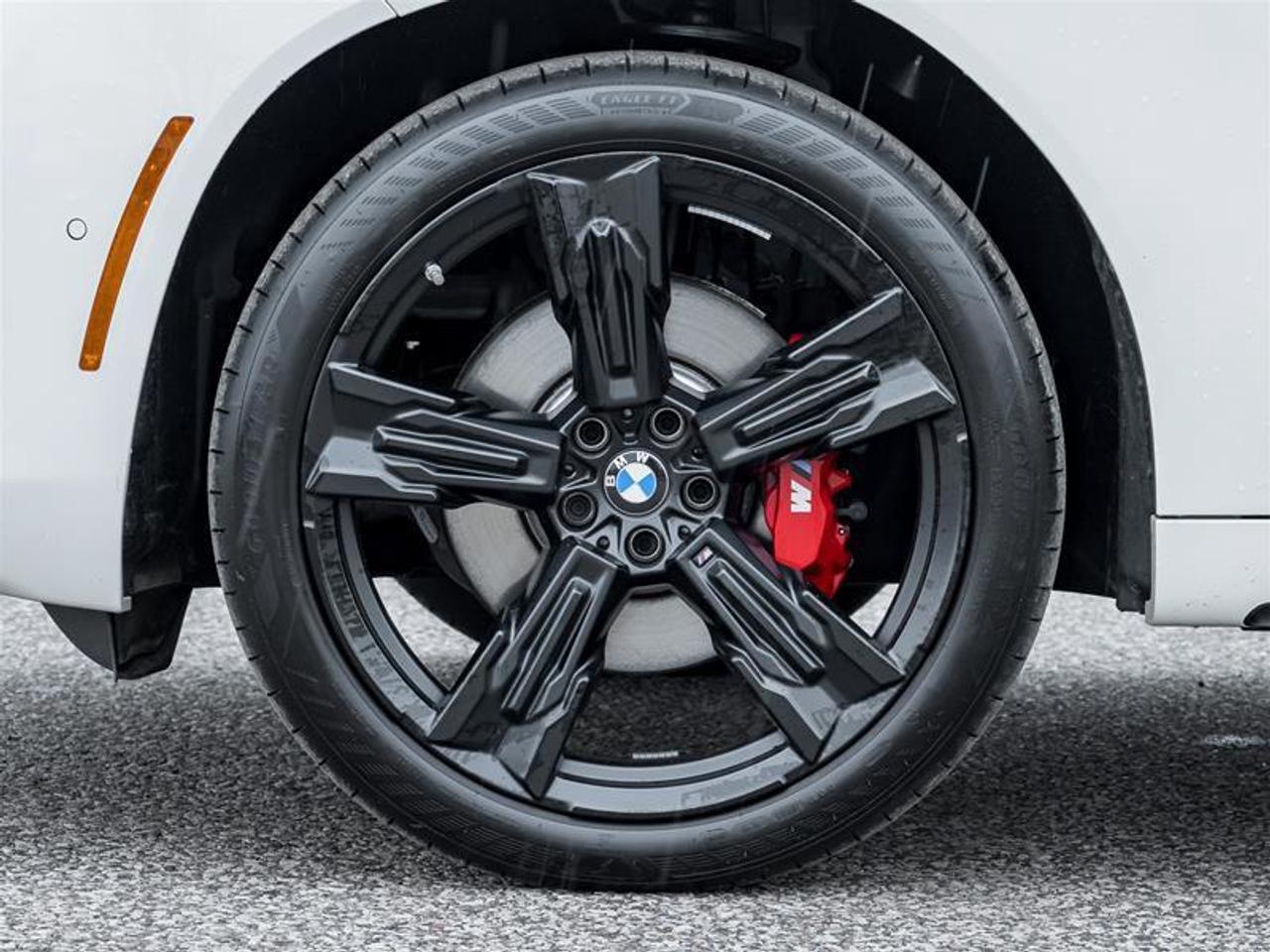 2025 BMW X3 30 xDrive 4dr All-Wheel Drive Sports Activity Vehicle Photo4
