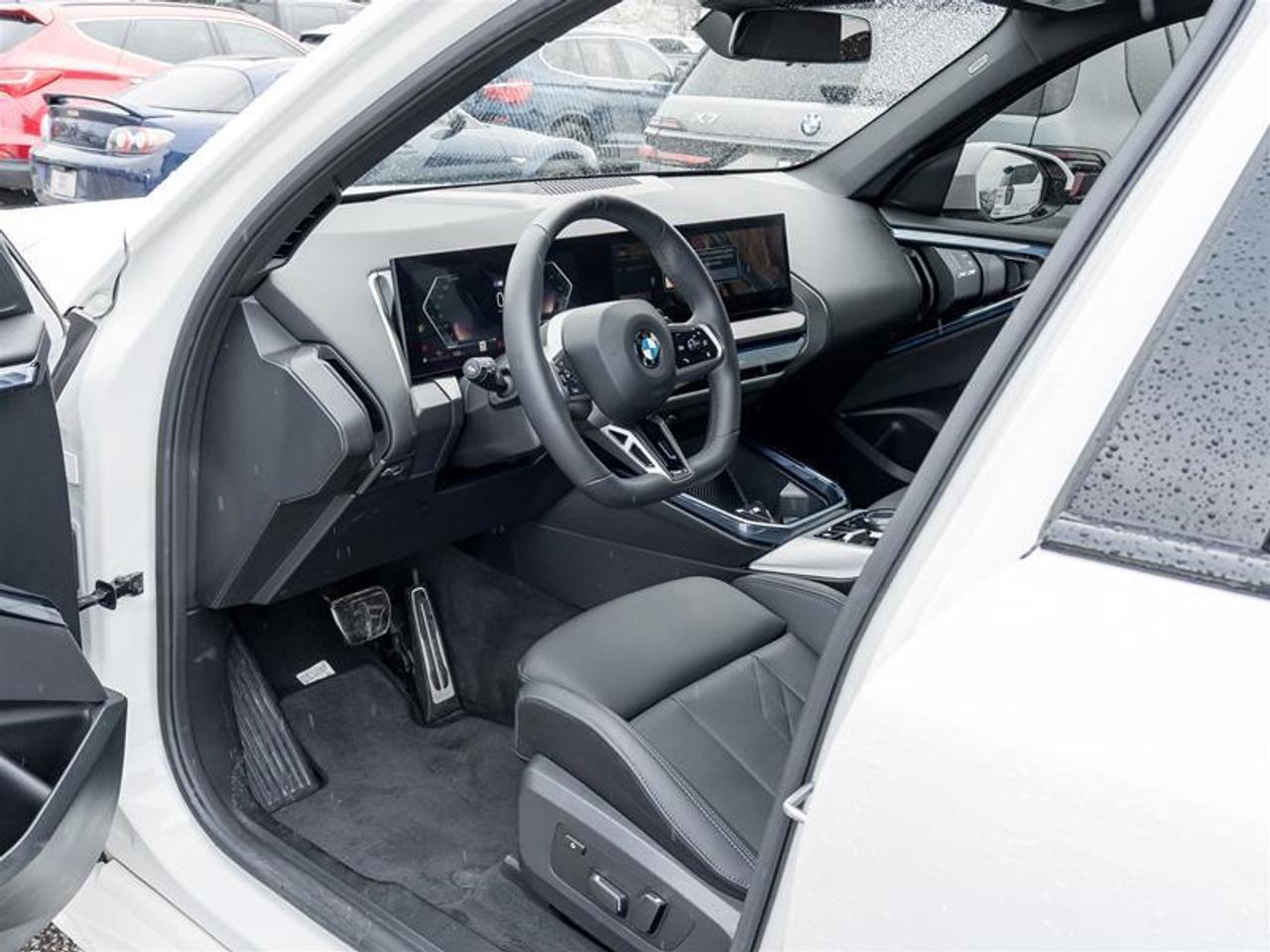 2025 BMW X3 30 xDrive 4dr All-Wheel Drive Sports Activity Vehicle Photo