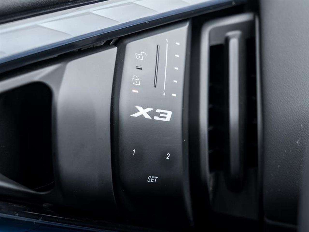 2025 BMW X3 30 xDrive 4dr All-Wheel Drive Sports Activity Vehicle Photo