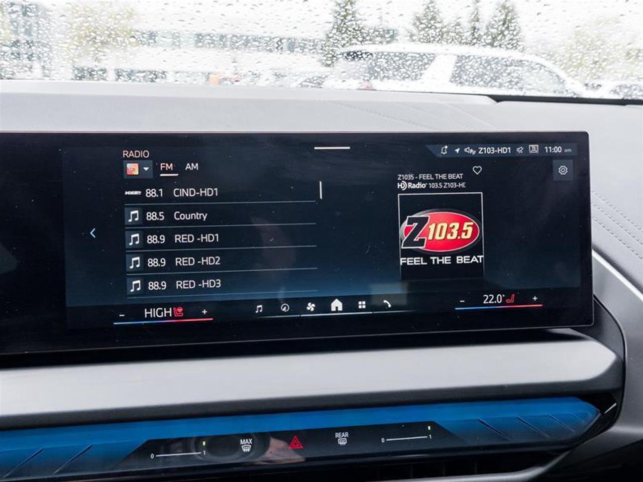 2025 BMW X3 30 xDrive 4dr All-Wheel Drive Sports Activity Vehicle Photo