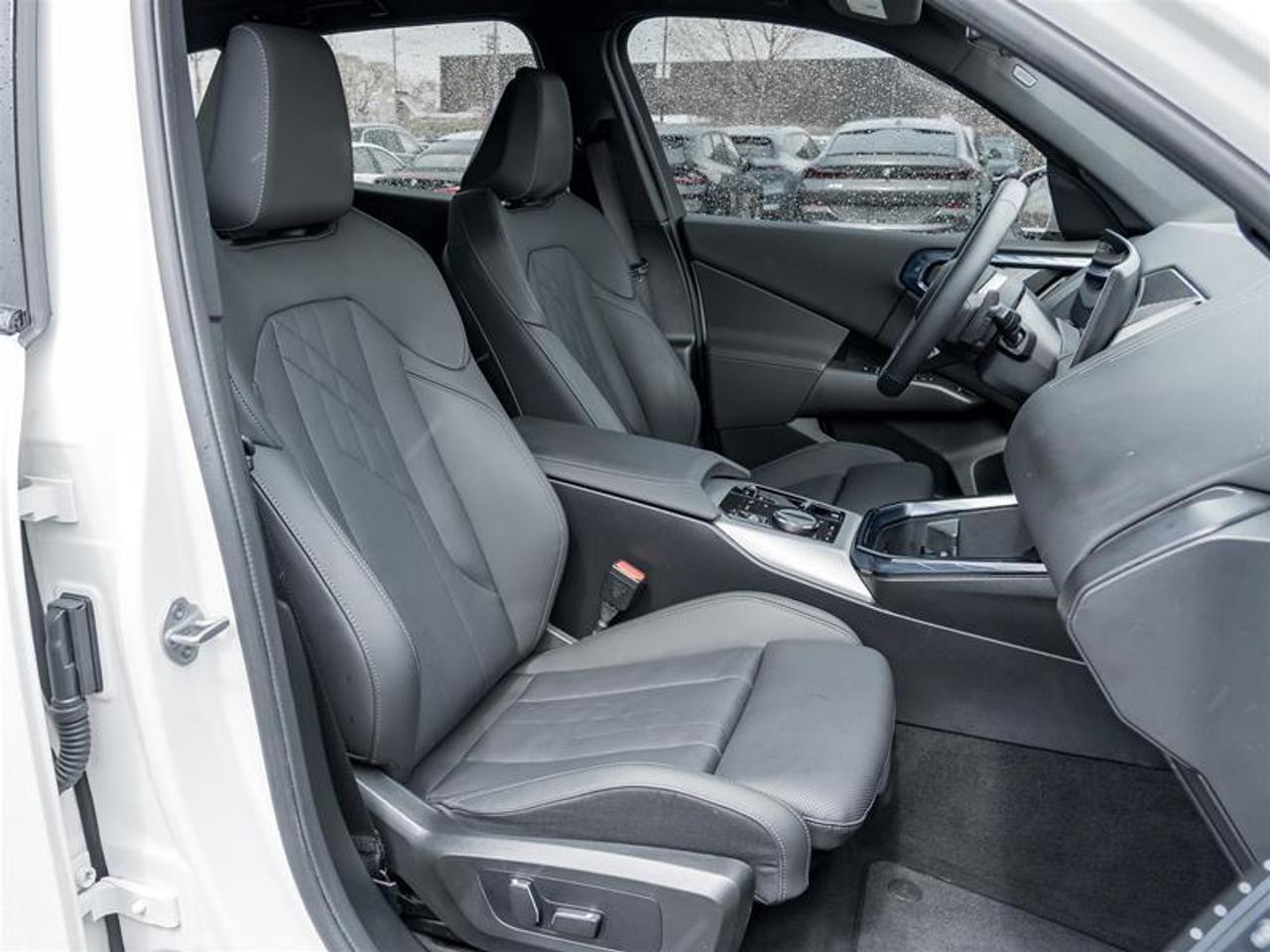 2025 BMW X3 30 xDrive 4dr All-Wheel Drive Sports Activity Vehicle Photo
