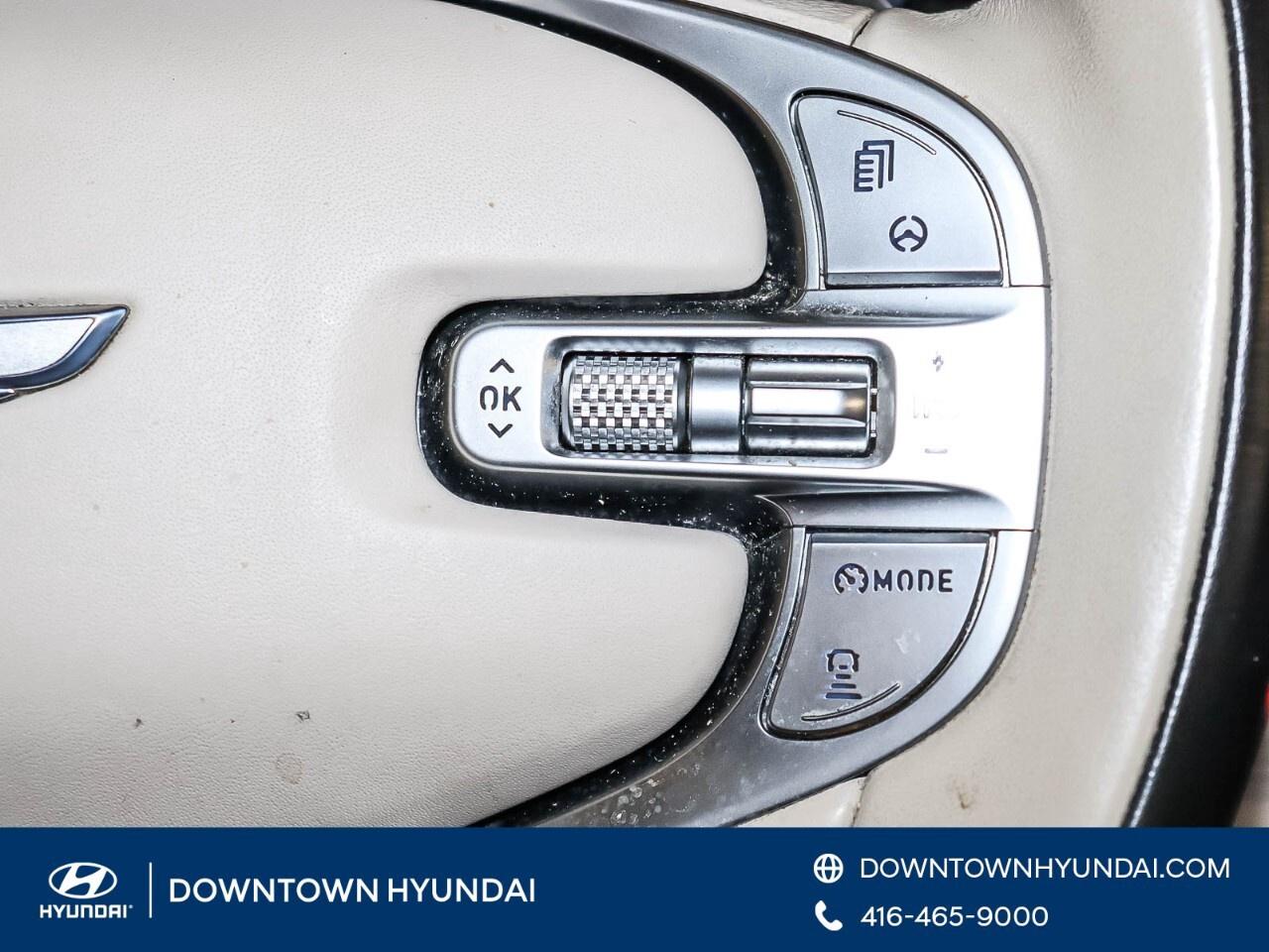 2021 Genesis GV80 3.5T Prestige AWD Photo