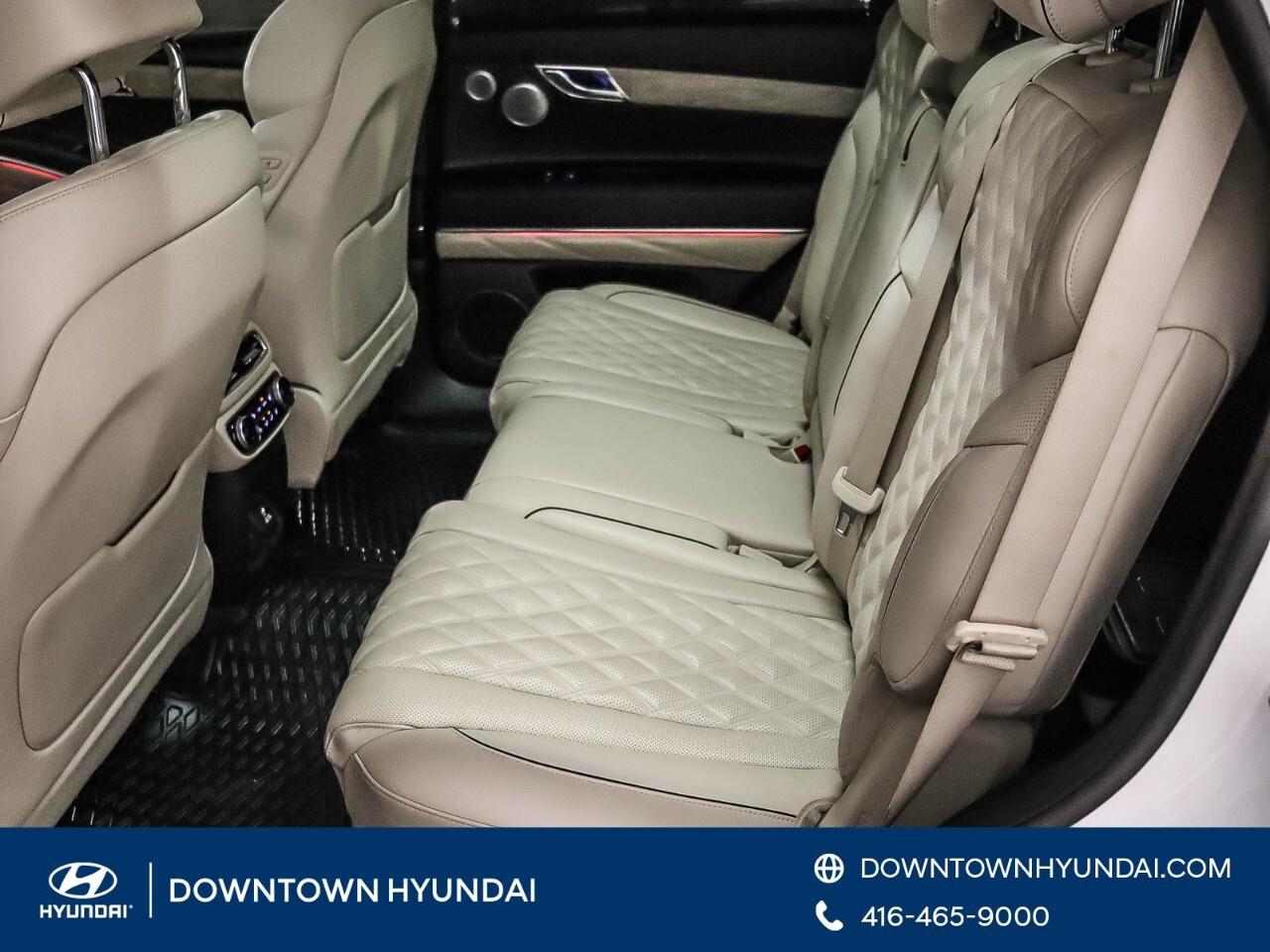 2021 Genesis GV80 3.5T Prestige AWD Photo