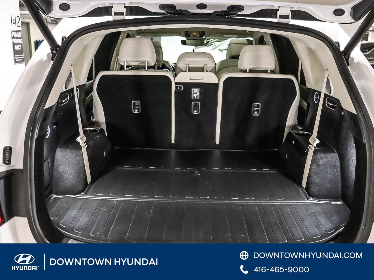 2021 Genesis GV80 3.5T Prestige AWD Photo