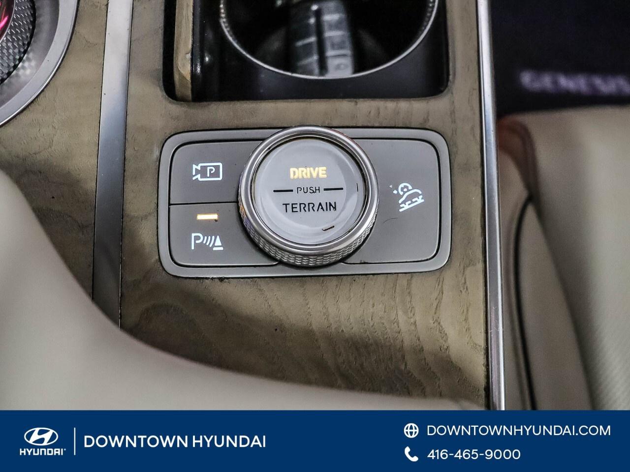 2021 Genesis GV80 3.5T Prestige AWD Photo