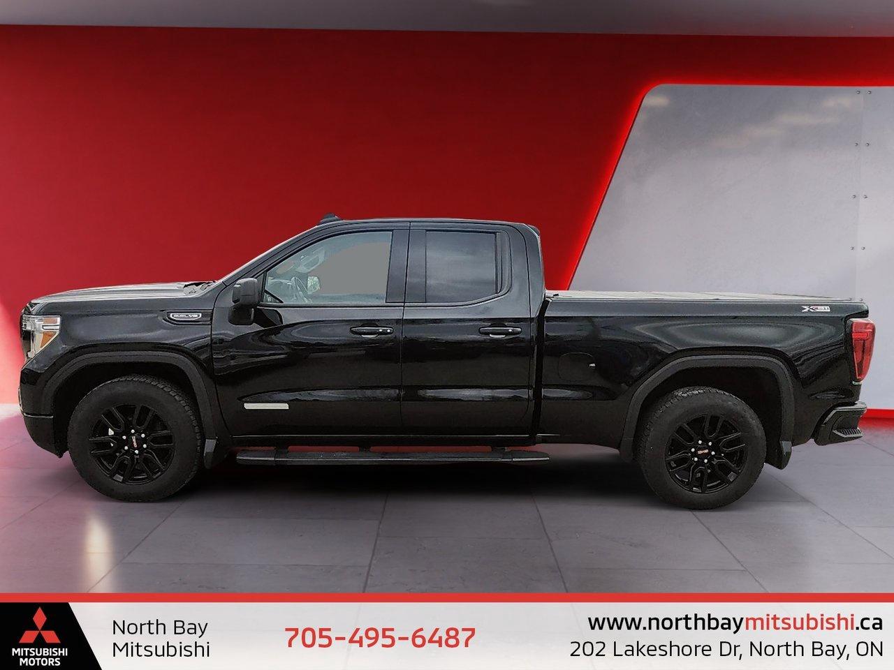 2021 GMC Sierra 1500 ELEVATION Photo