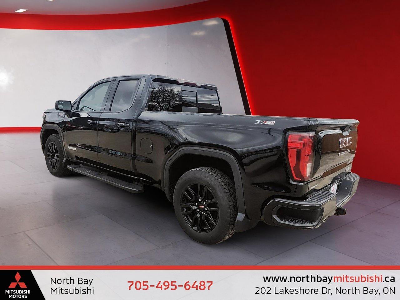 2021 GMC Sierra 1500 ELEVATION Photo3