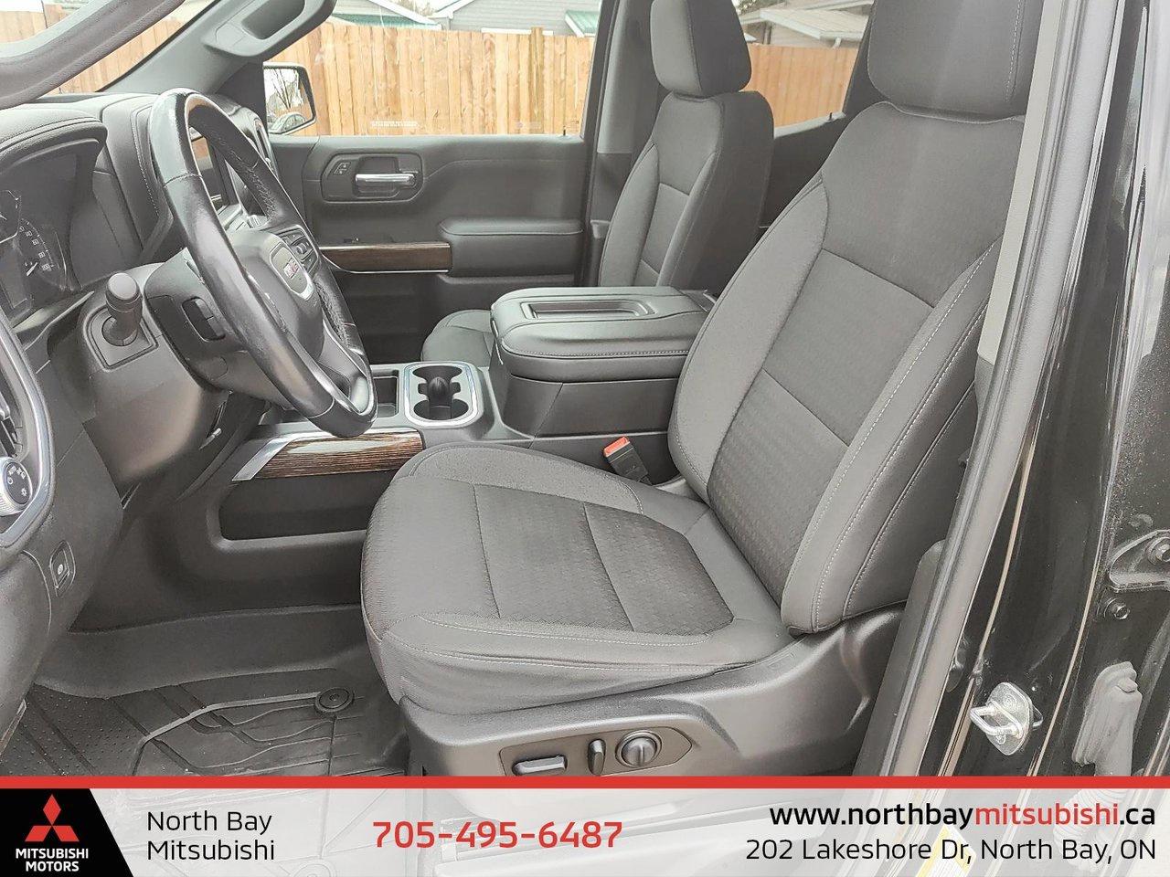 2021 GMC Sierra 1500 ELEVATION Photo