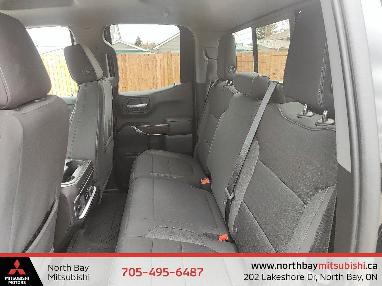 2021 GMC Sierra 1500 ELEVATION Photo