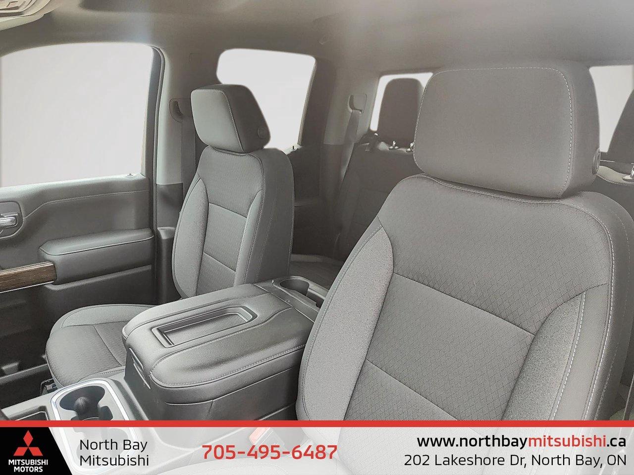2021 GMC Sierra 1500 ELEVATION Photo