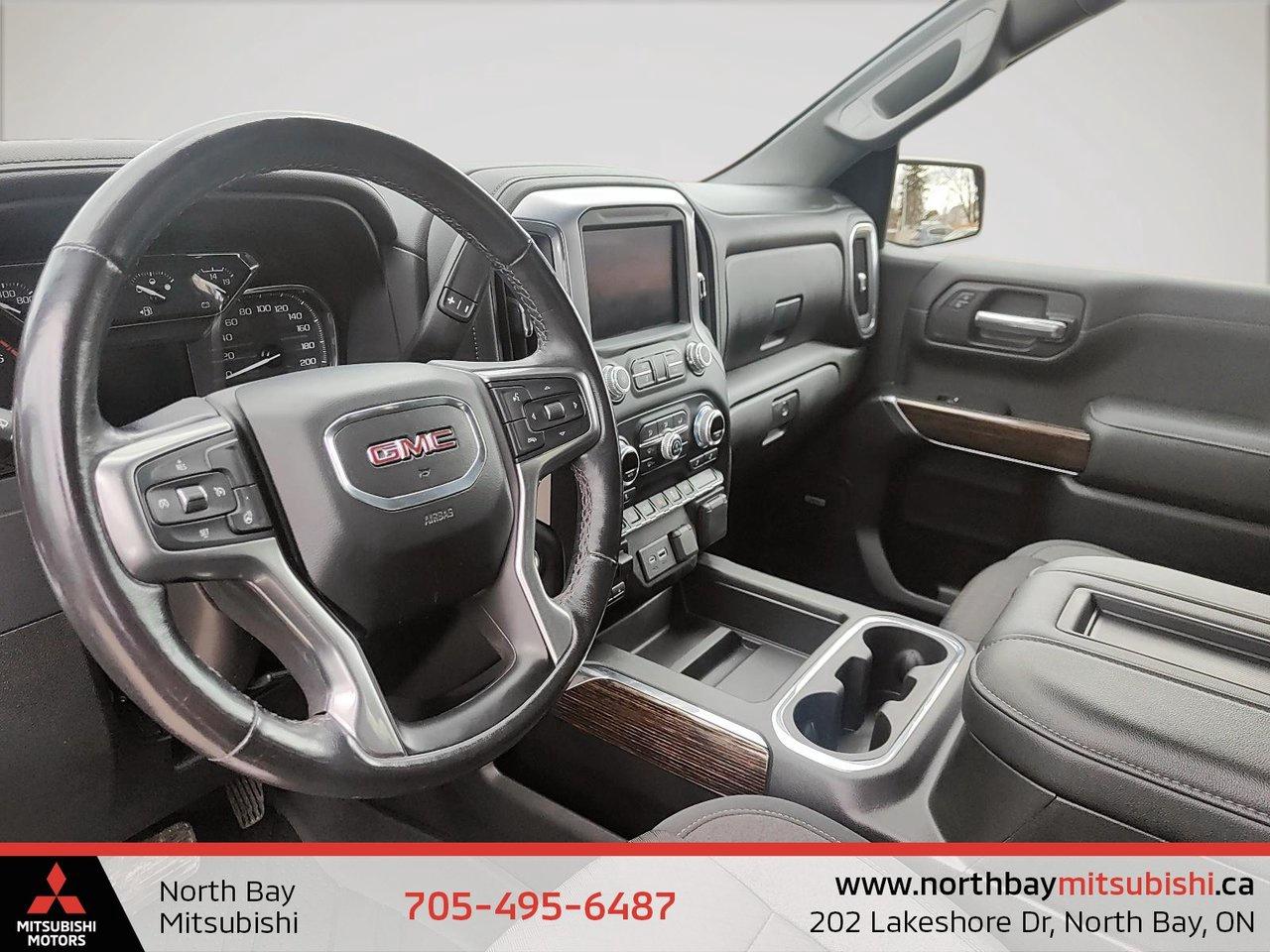 2021 GMC Sierra 1500 ELEVATION Photo
