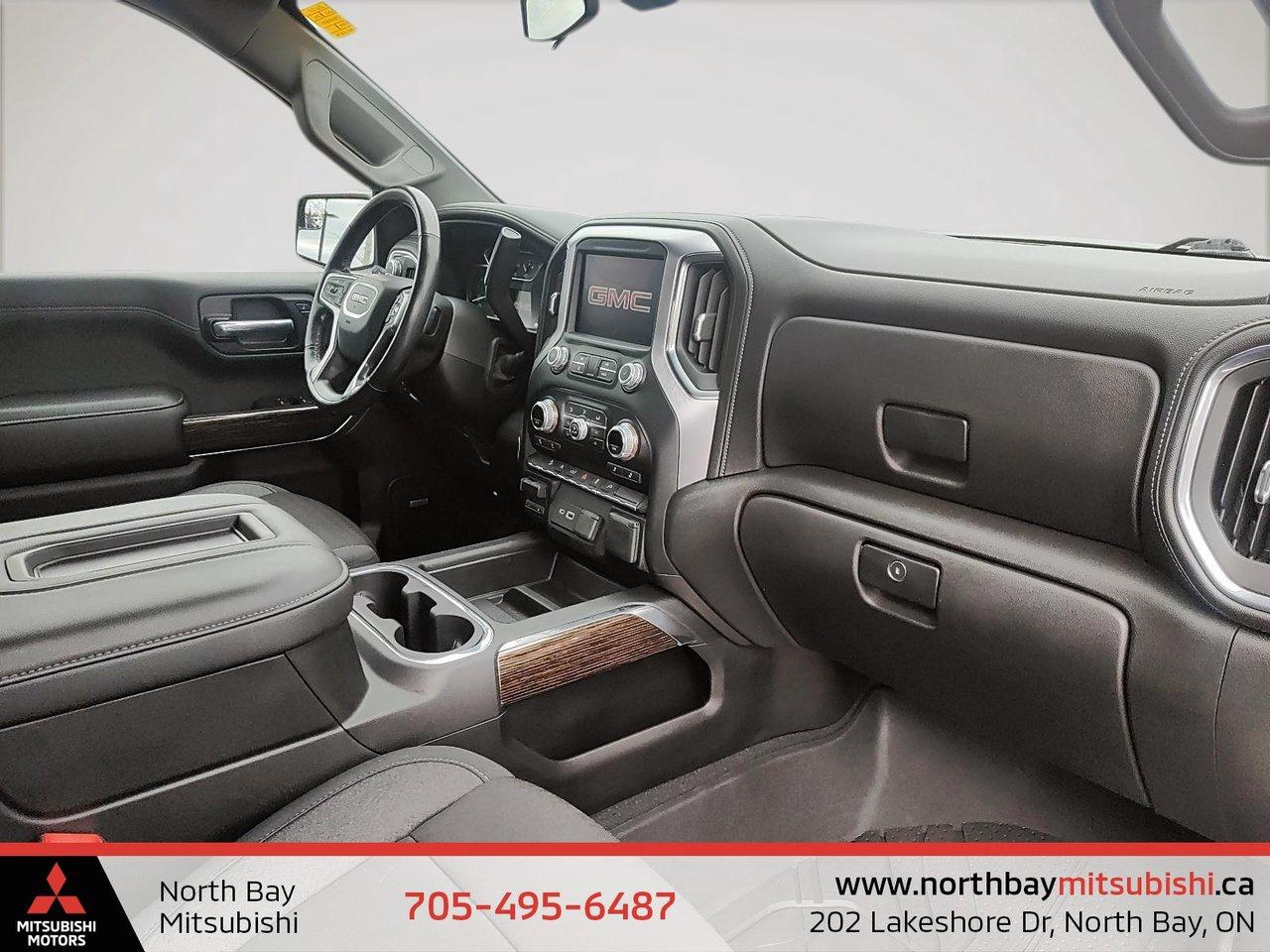 2021 GMC Sierra 1500 ELEVATION Photo