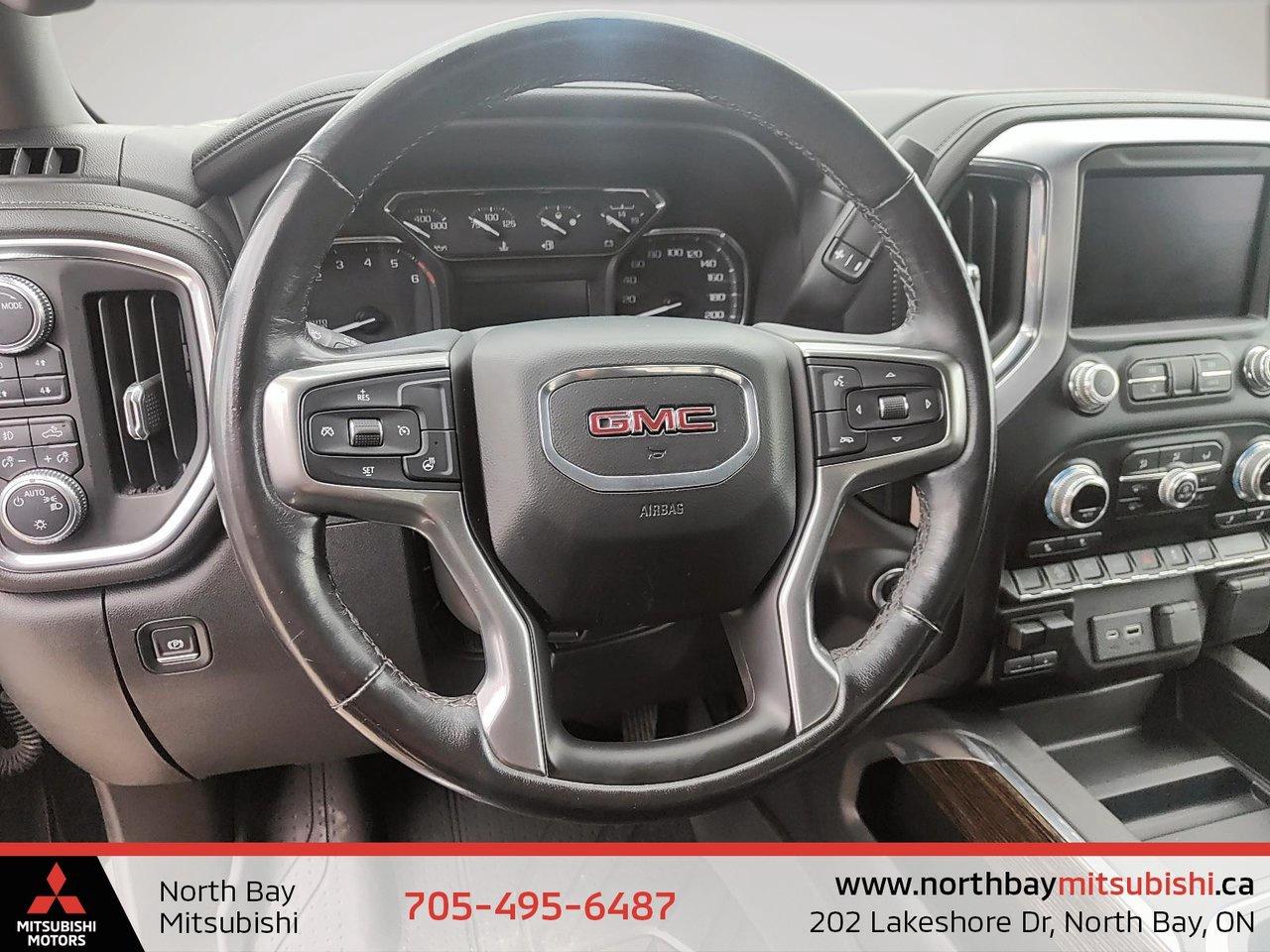 2021 GMC Sierra 1500 ELEVATION Photo