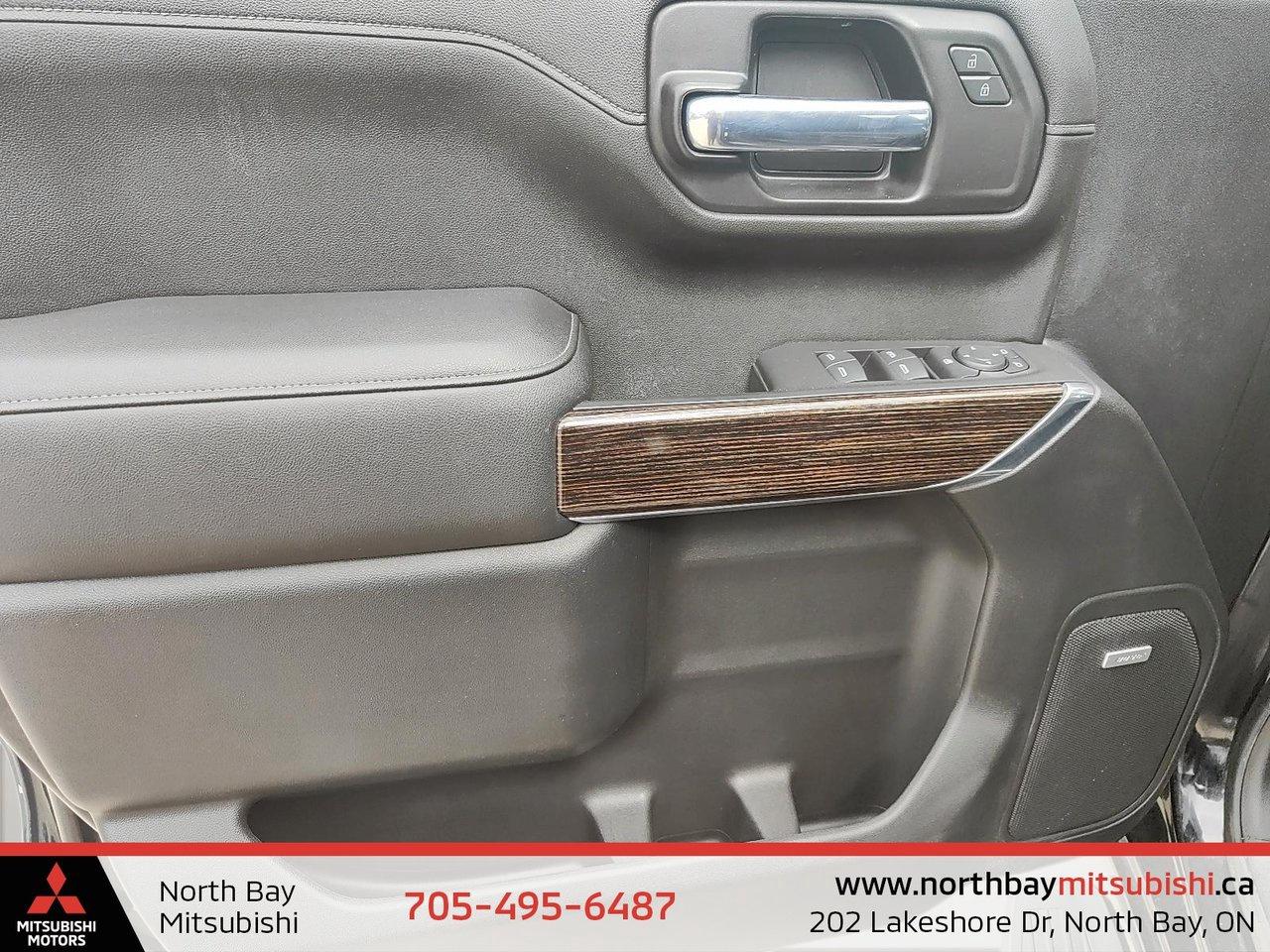 2021 GMC Sierra 1500 ELEVATION Photo