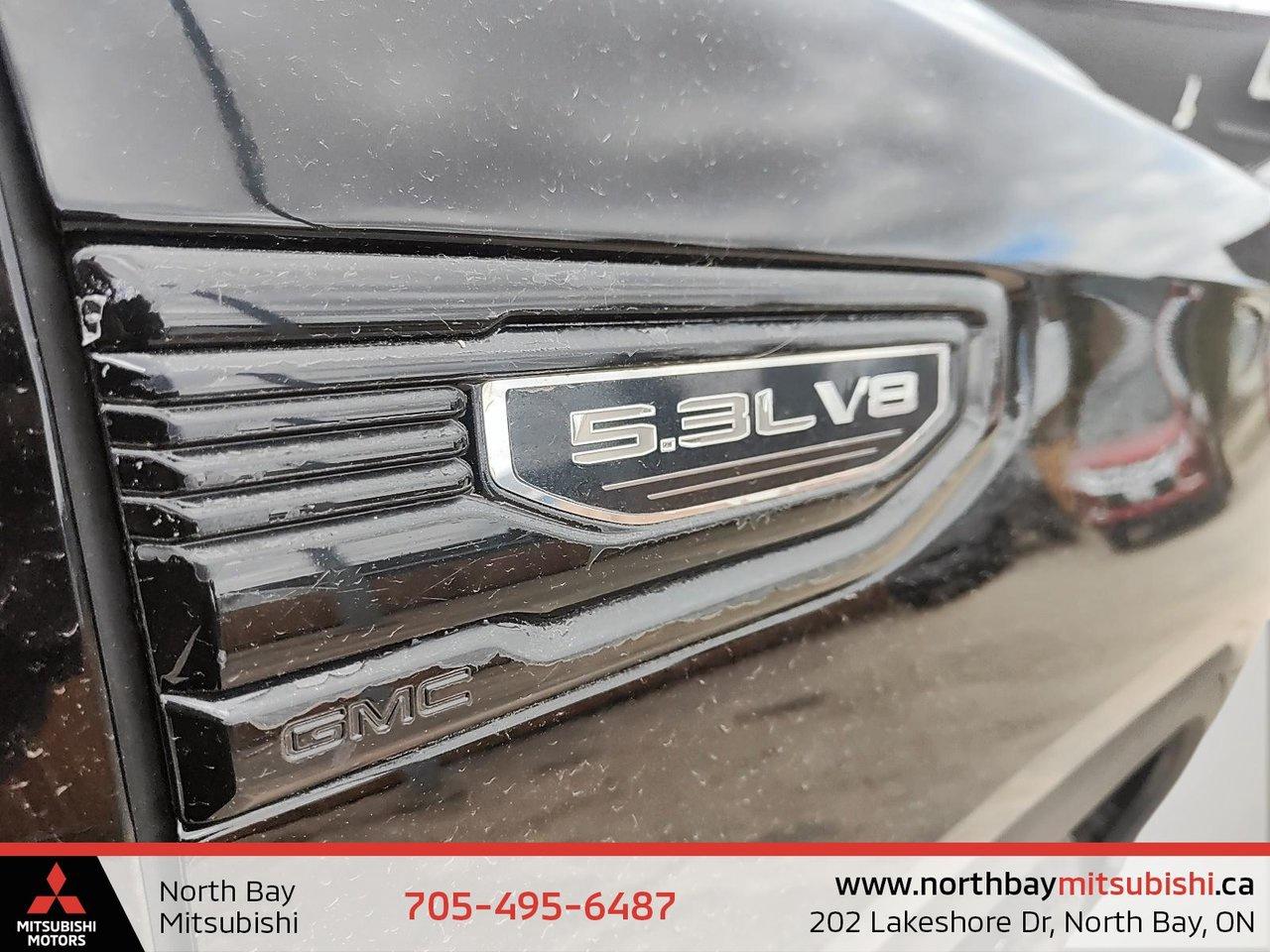 2021 GMC Sierra 1500 ELEVATION Photo
