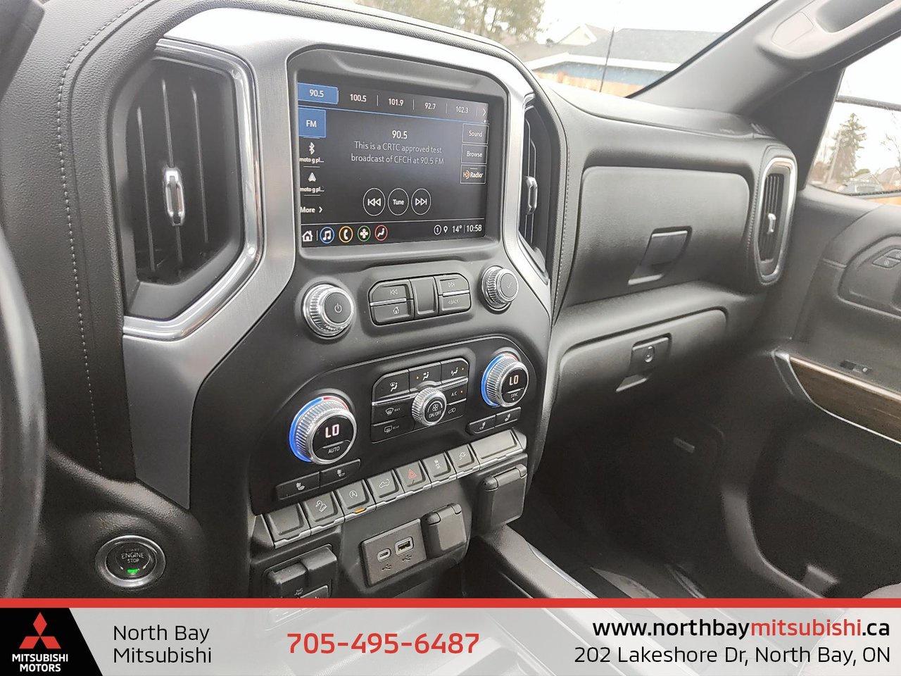 2021 GMC Sierra 1500 ELEVATION Photo