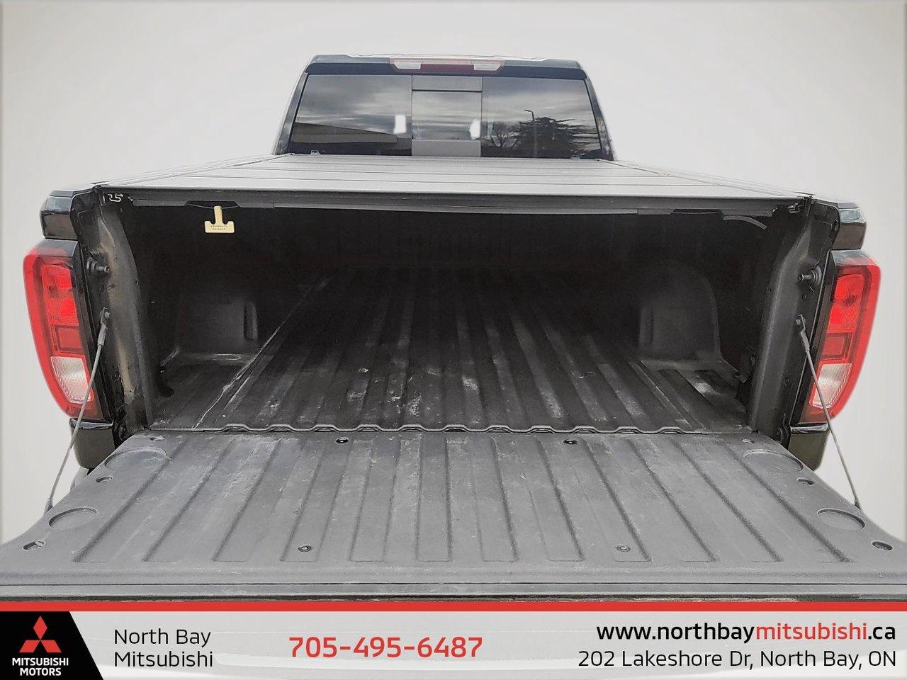 2021 GMC Sierra 1500 ELEVATION Photo
