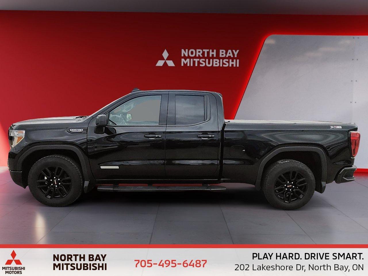 2021 GMC Sierra 1500 ELEVATION Photo4