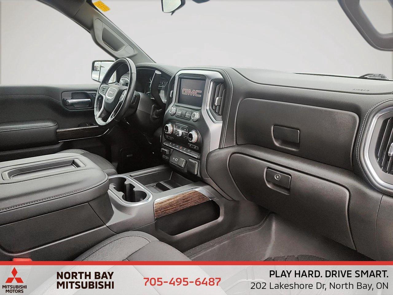 2021 GMC Sierra 1500 ELEVATION Photo