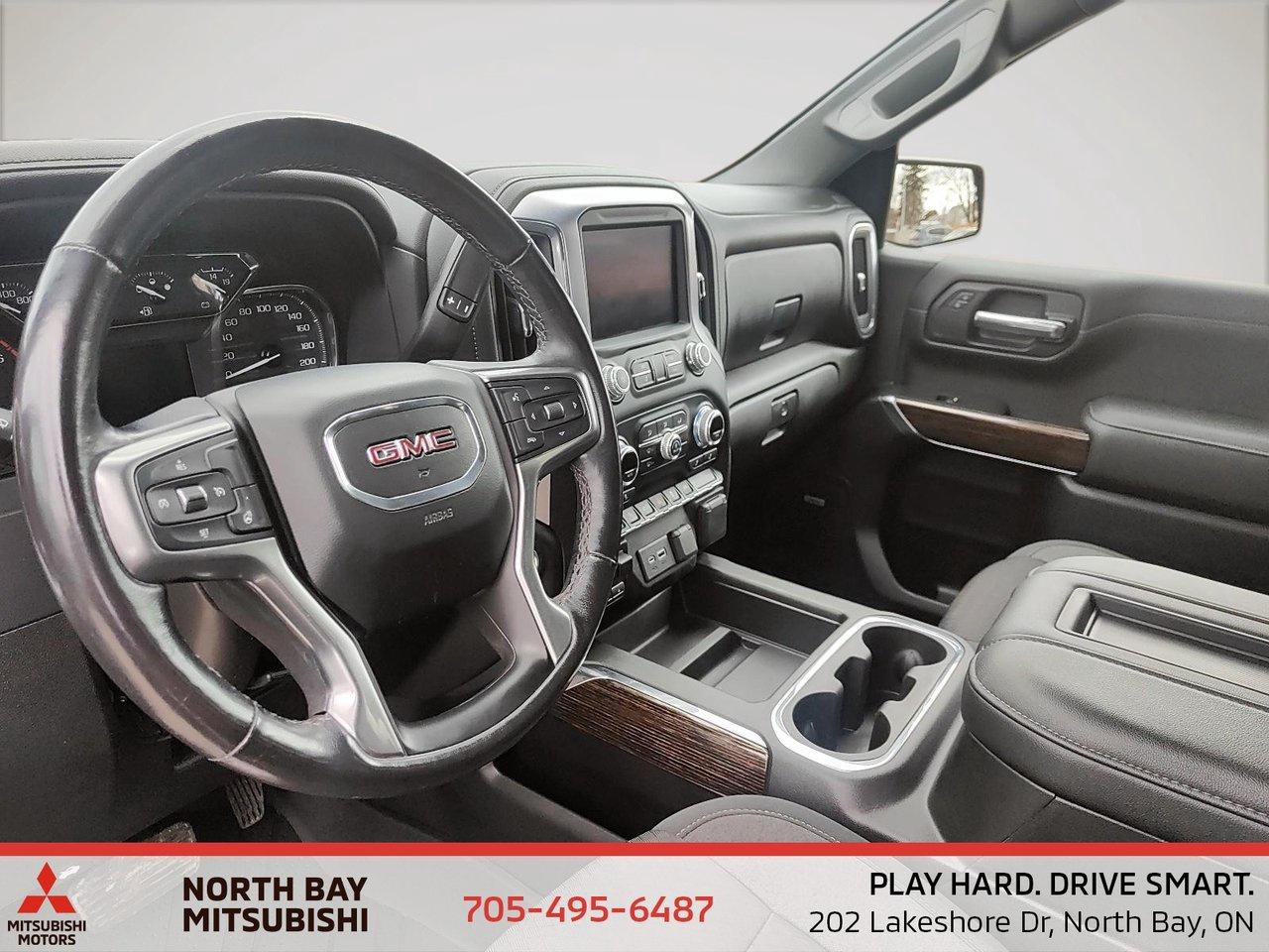 2021 GMC Sierra 1500 ELEVATION Photo