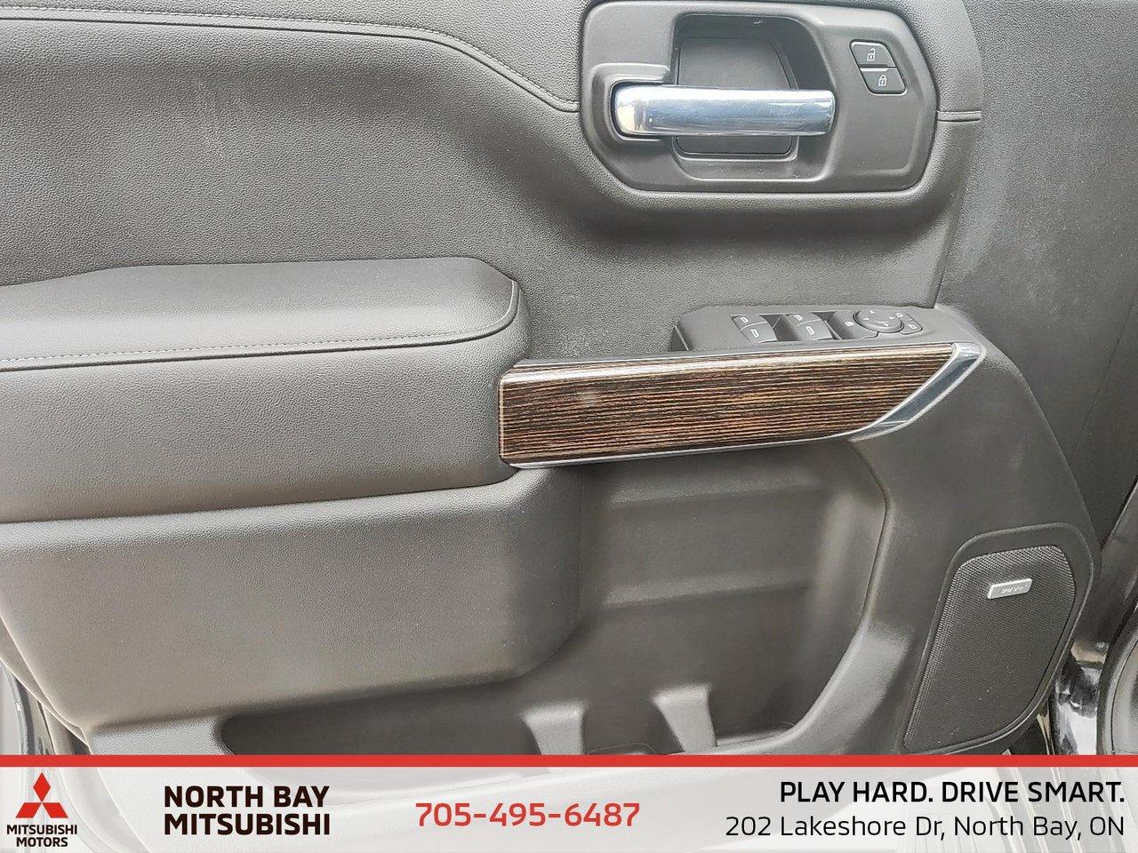 2021 GMC Sierra 1500 ELEVATION Photo