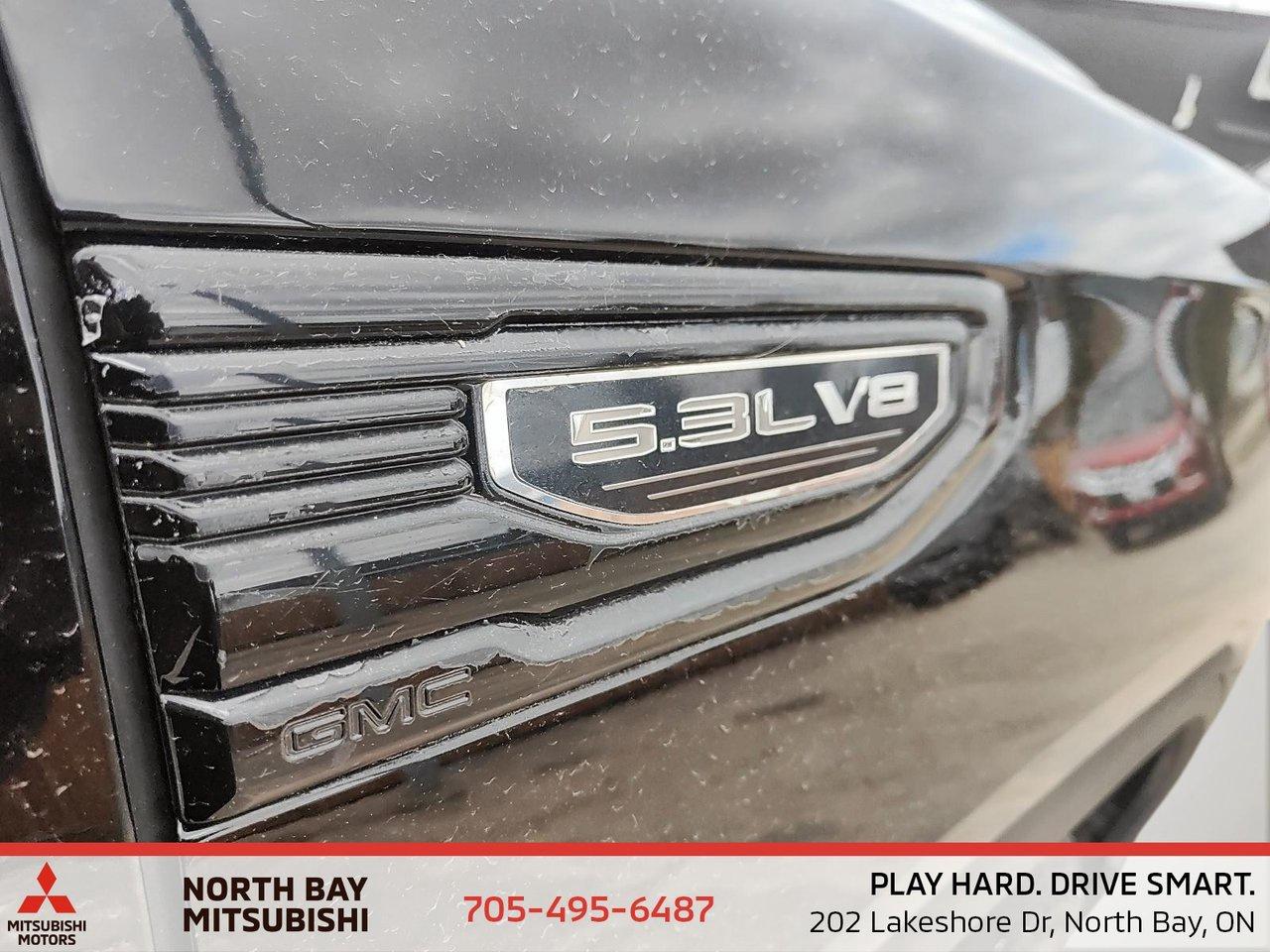 2021 GMC Sierra 1500 ELEVATION Photo