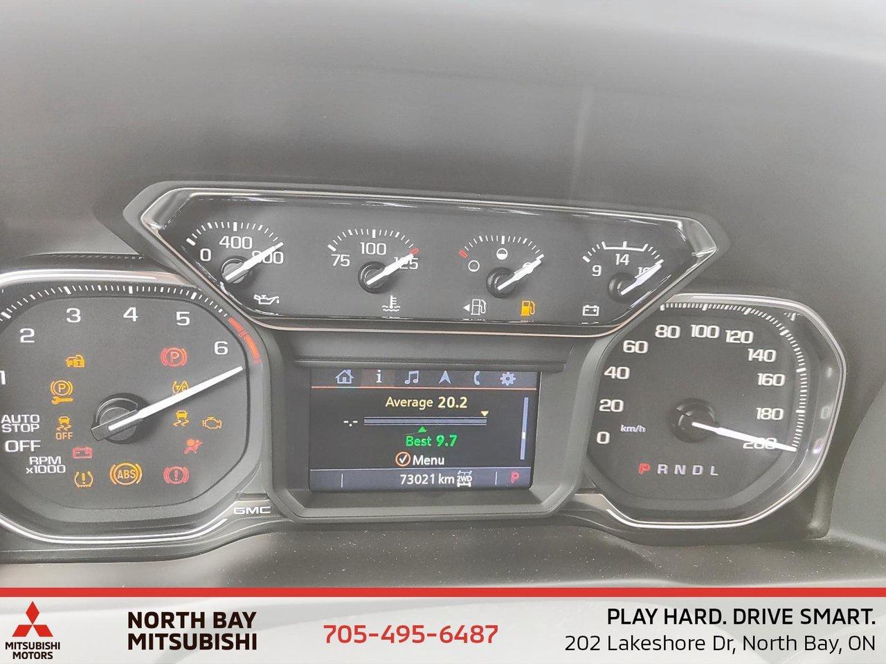 2021 GMC Sierra 1500 ELEVATION Photo