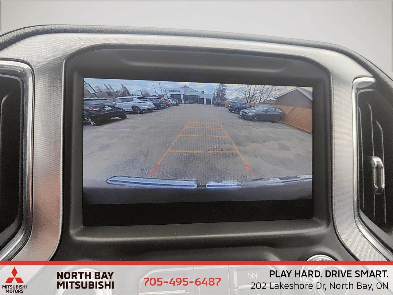 2021 GMC Sierra 1500 ELEVATION Photo