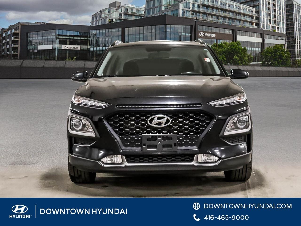 2020 Hyundai KONA 2.0L Preferred FWD Photo