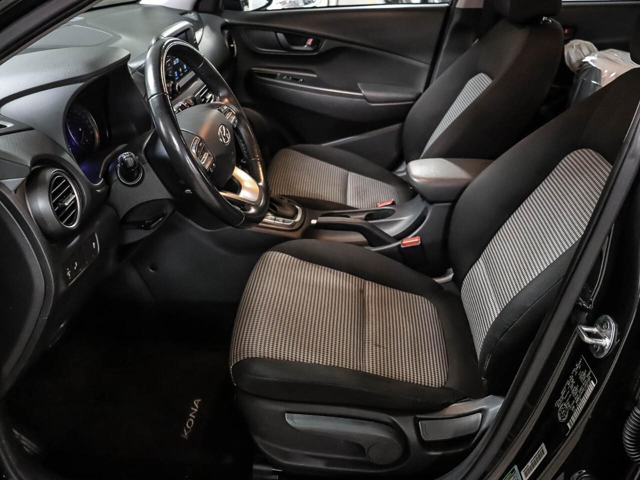 2020 Hyundai KONA 2.0L Preferred FWD Photo