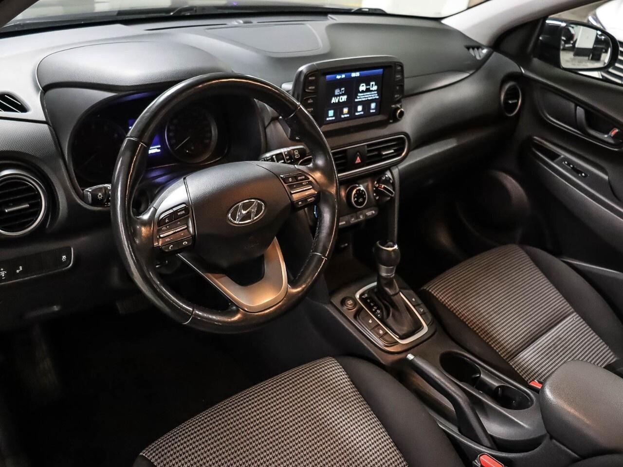 2020 Hyundai KONA 2.0L Preferred FWD Photo