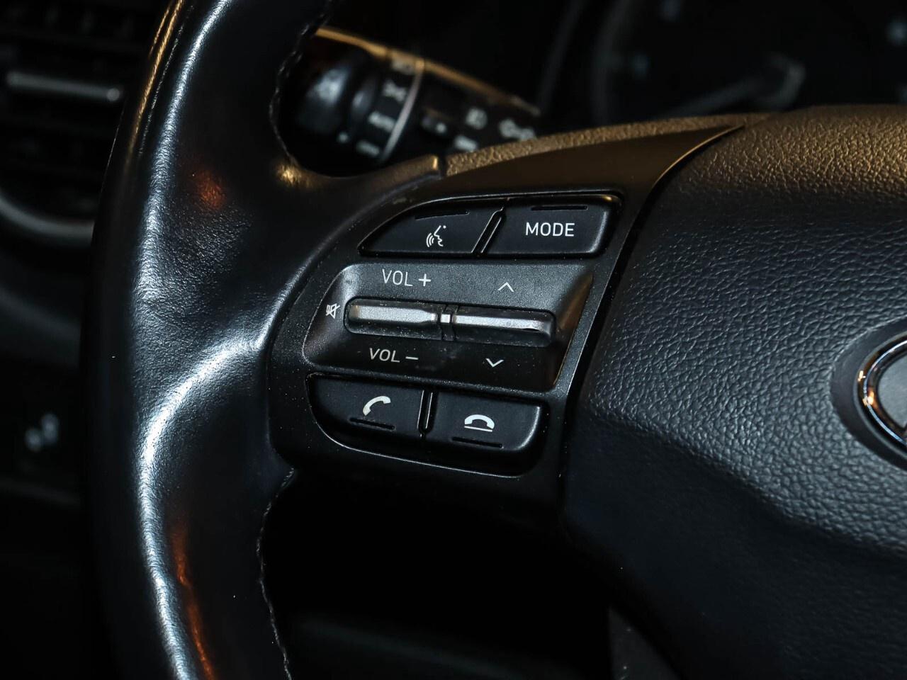 2020 Hyundai KONA 2.0L Preferred FWD Photo