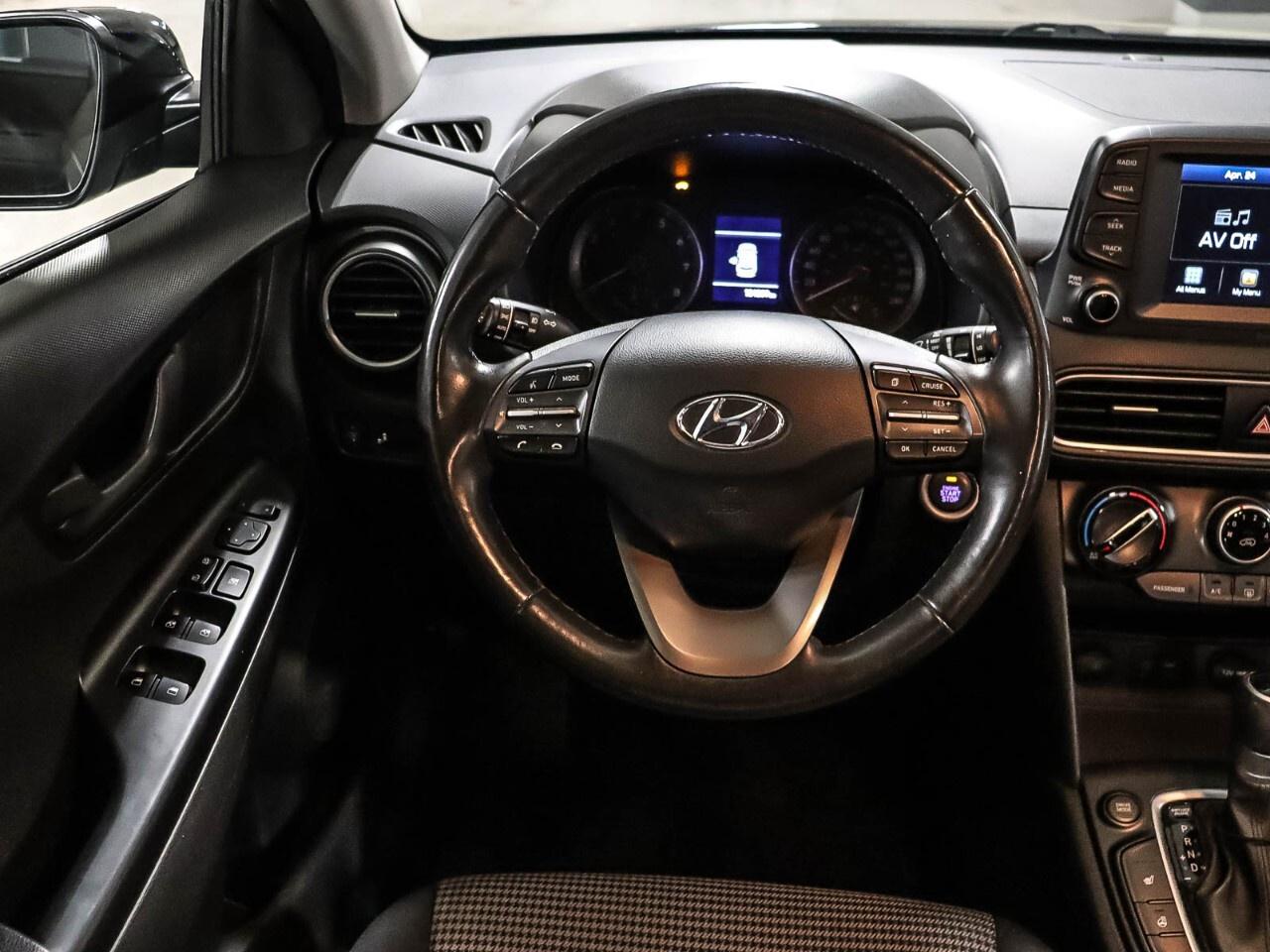 2020 Hyundai KONA 2.0L Preferred FWD Photo