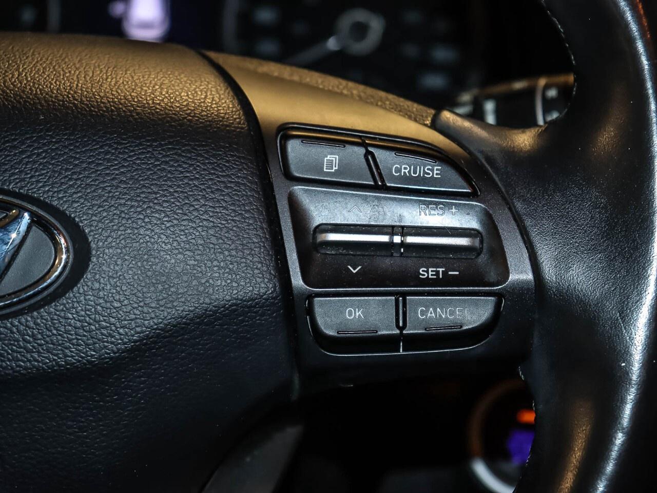 2020 Hyundai KONA 2.0L Preferred FWD Photo