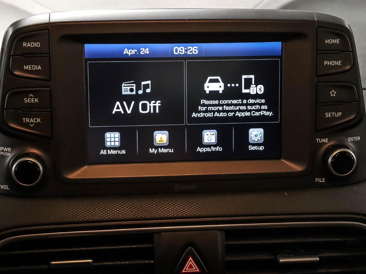 2020 Hyundai KONA 2.0L Preferred FWD Photo