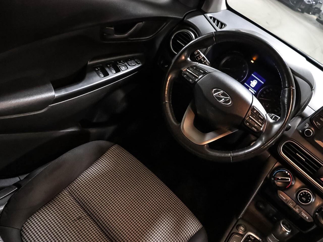 2020 Hyundai KONA 2.0L Preferred FWD Photo