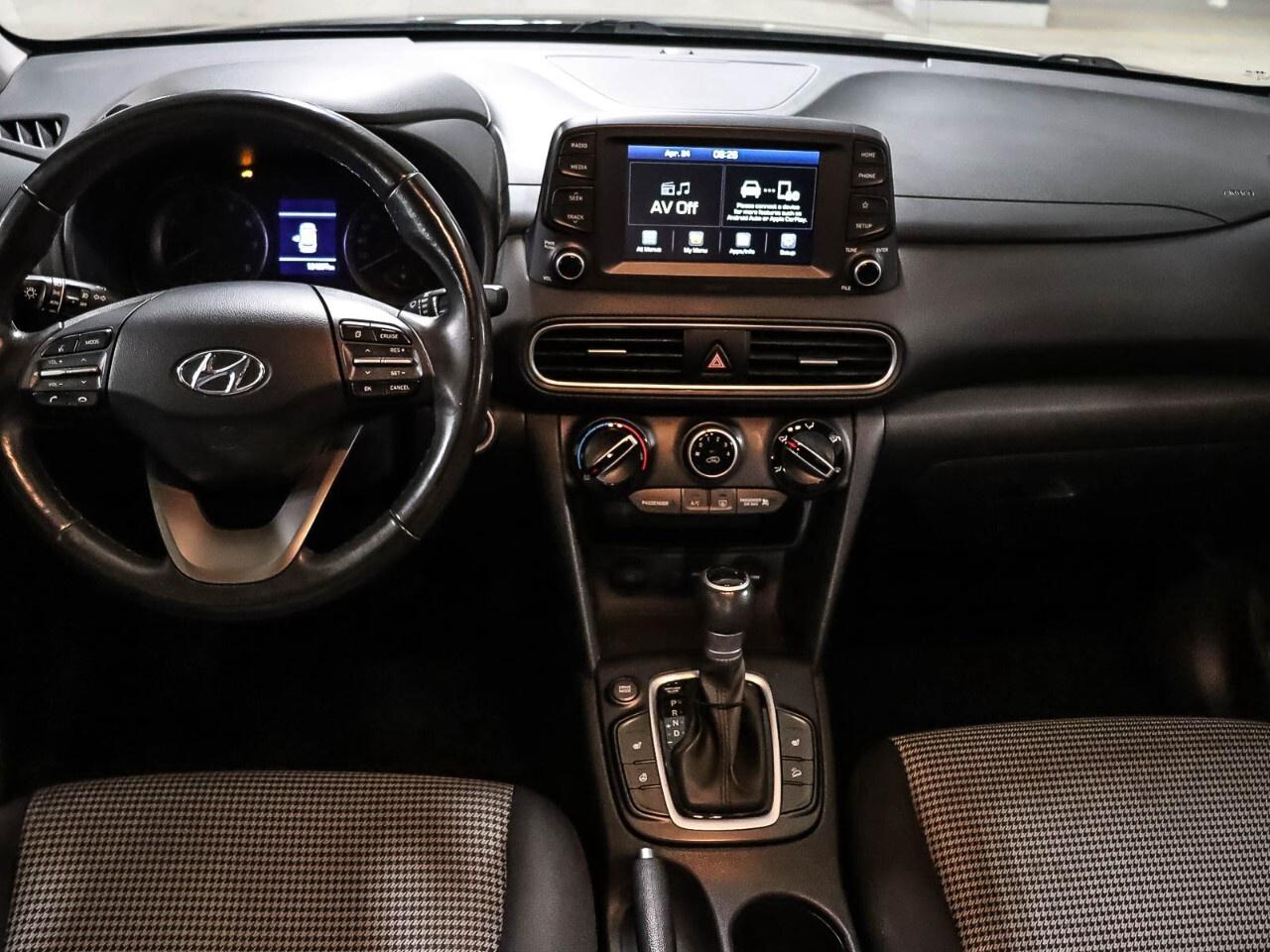 2020 Hyundai KONA 2.0L Preferred FWD Photo