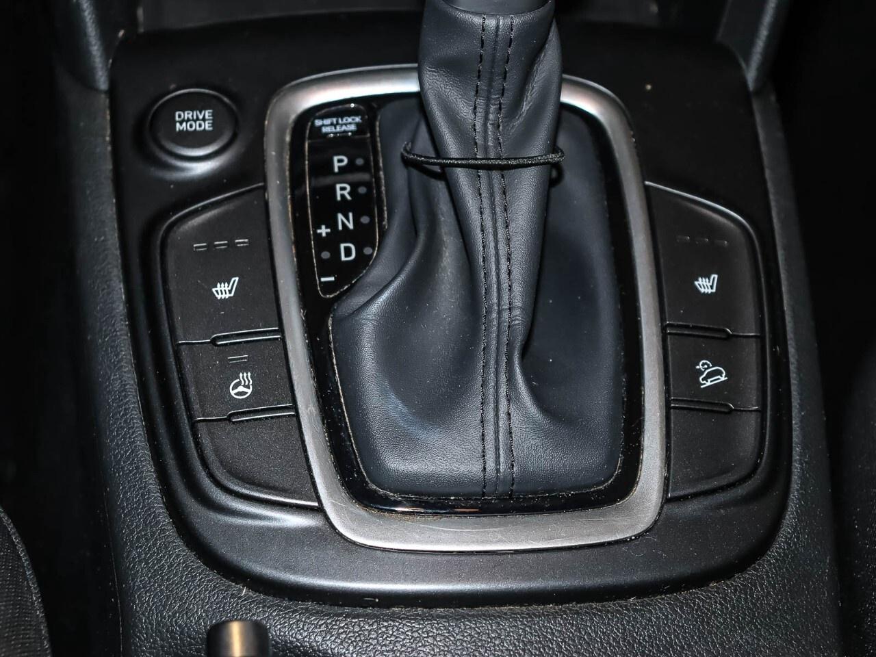 2020 Hyundai KONA 2.0L Preferred FWD Photo