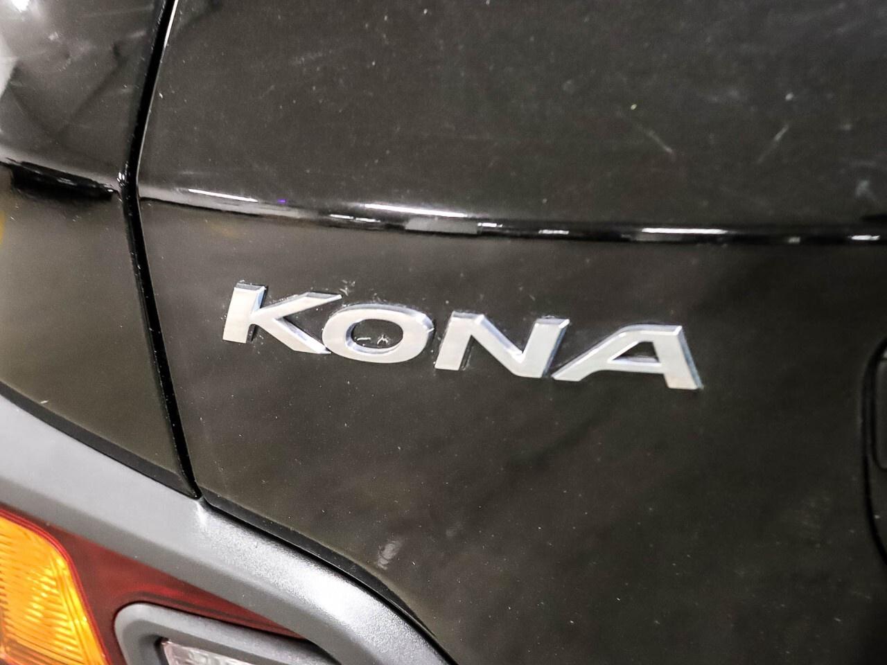 2020 Hyundai KONA 2.0L Preferred FWD Photo